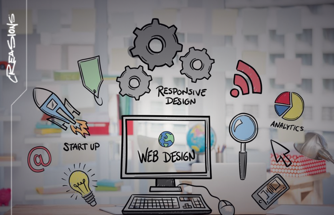 Case Study: Transforming Dallas Businesses with Effective Web Design