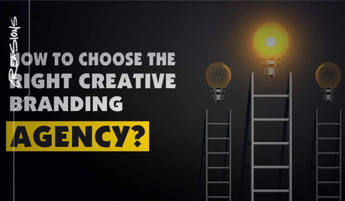 How to Choose the Right Branding Agency in Dallas