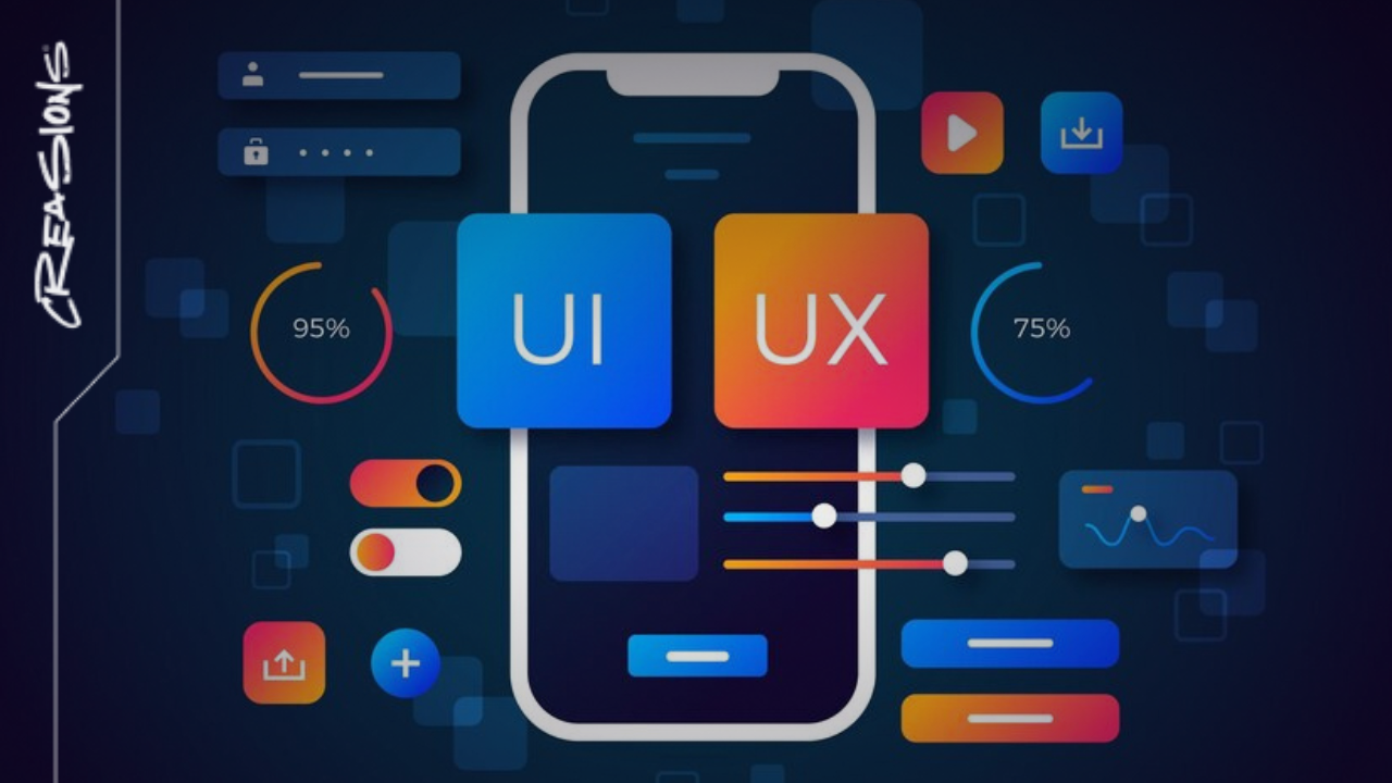 The Role of UX/UI in Dallas Website Development