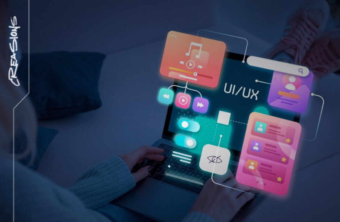 The Role of UX/UI in Successful Dallas Website Design