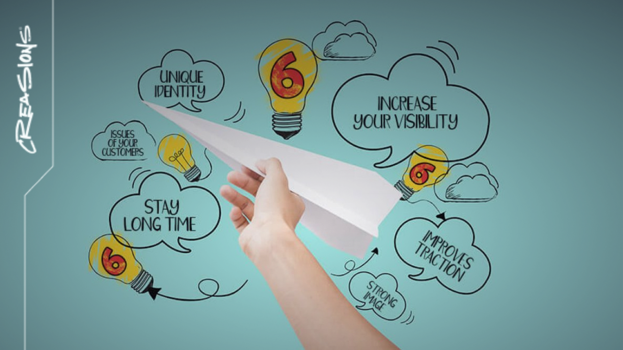 Why Consistent Branding Matters for Dallas Startups