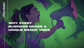 Why Every Business Needs a Unique Brand Voice