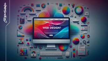 What is Web Designing?