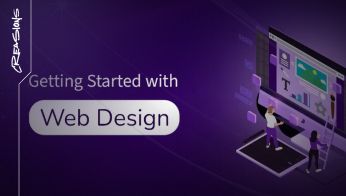 Beginner’s Guide: How to Learn Web Designing at Home