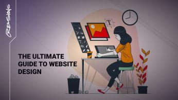 What is Web Design? The Ultimate Guide to Website Design