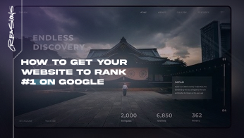 How to Get Your Website to Rank #1 on Google