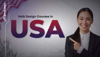 Web Design Courses in USA