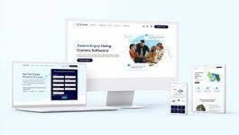 Top Web Design Trends in Dallas for 2025