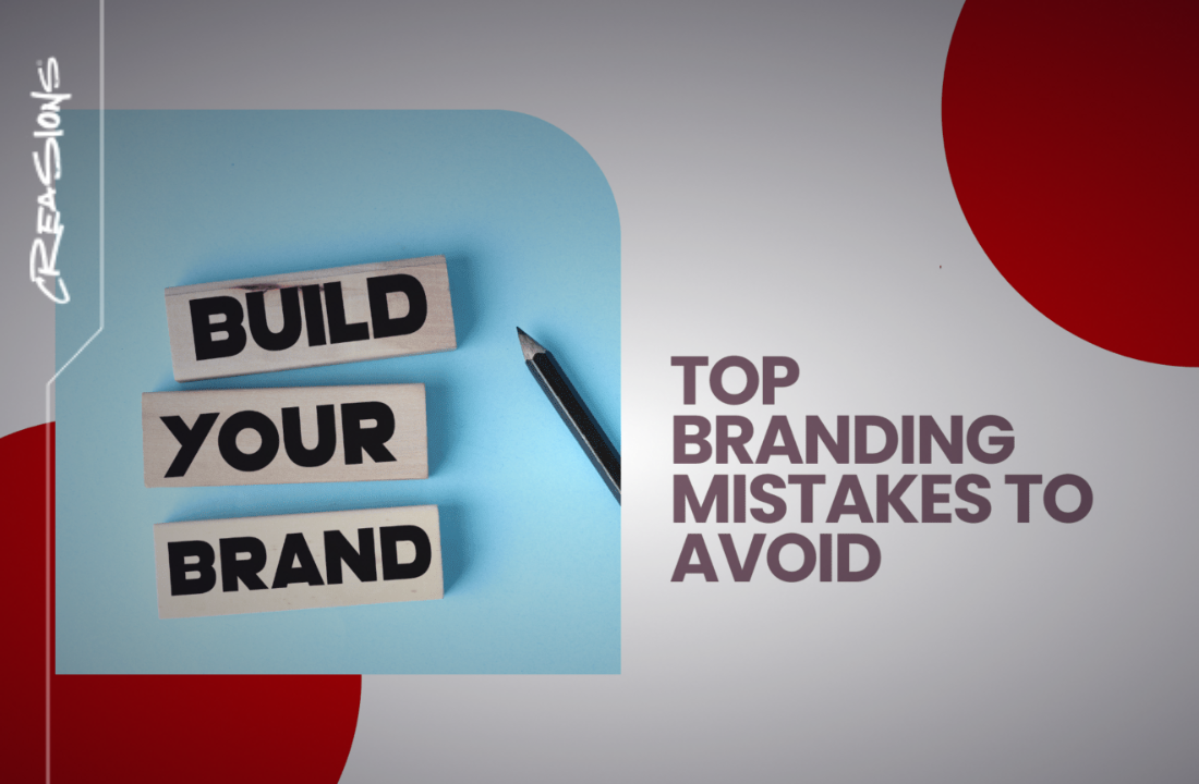 Branding Mistakes to Avoid: Insights from Dallas Agencies