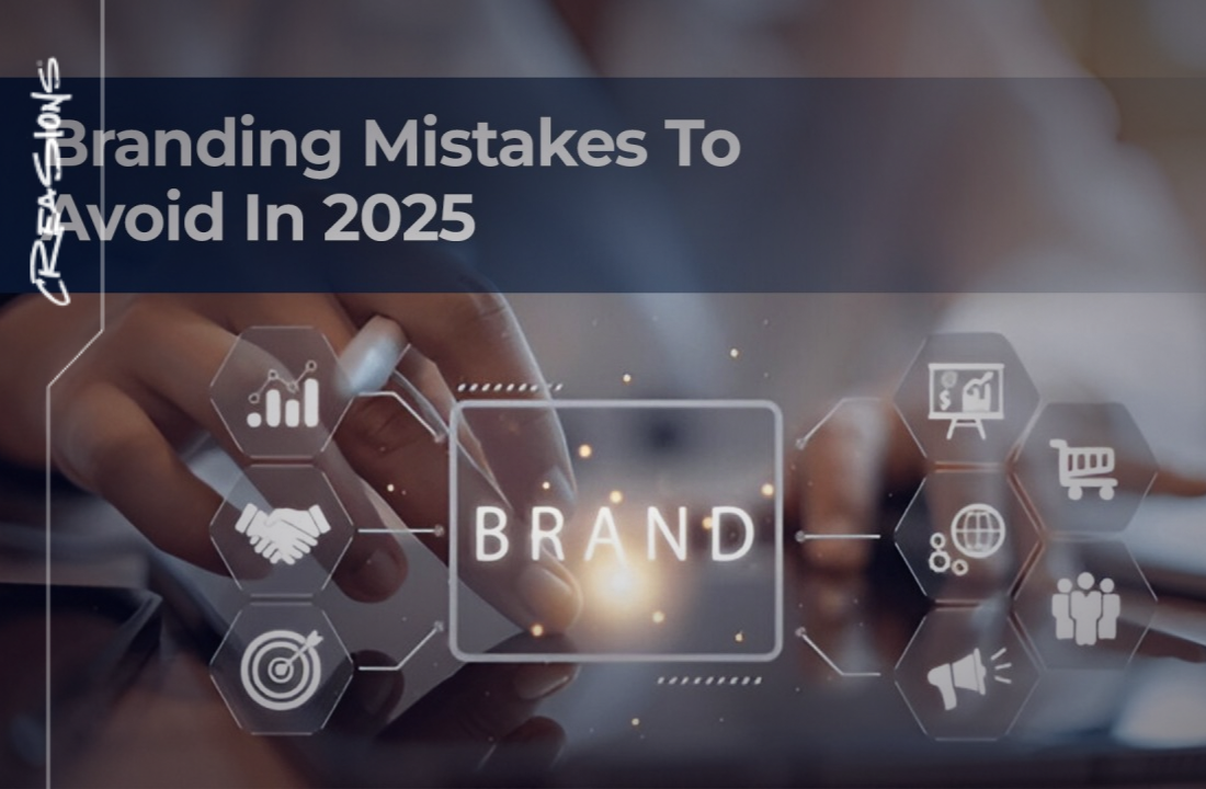 Branding Mistakes to Avoid: Insights from Dallas Agencies