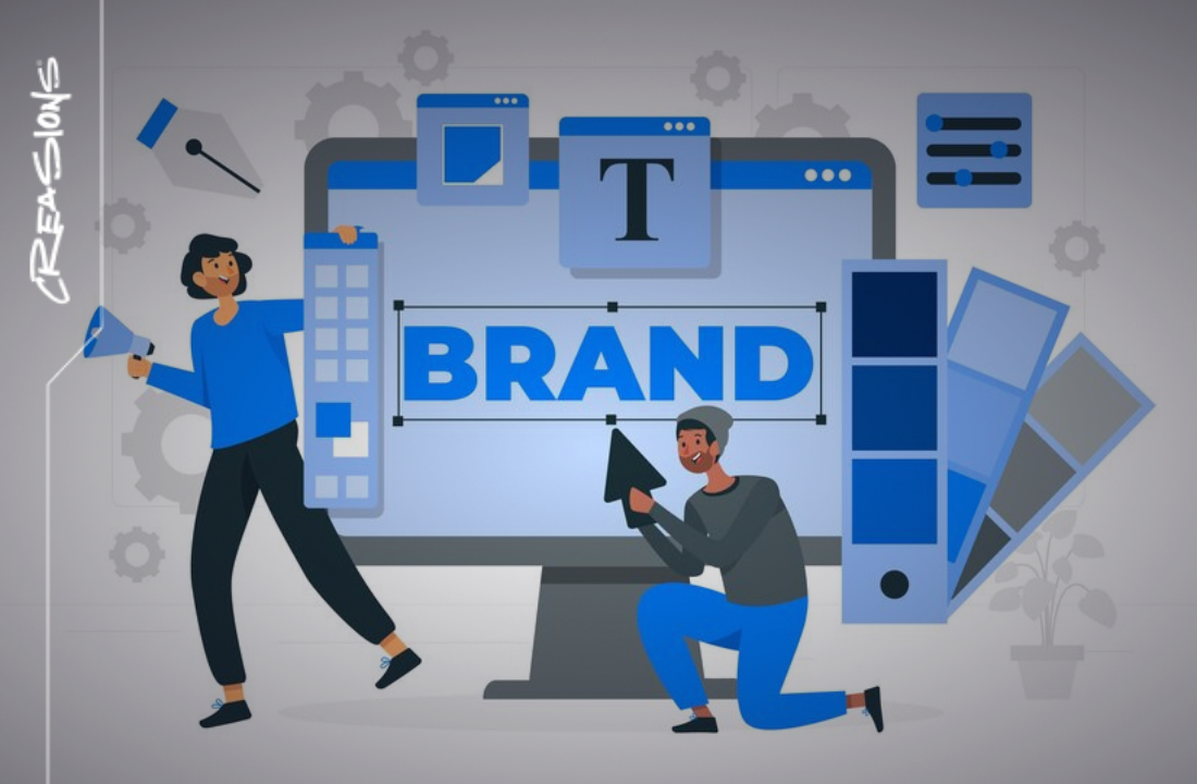 Building Brand Identity Through Web Design in Dallas