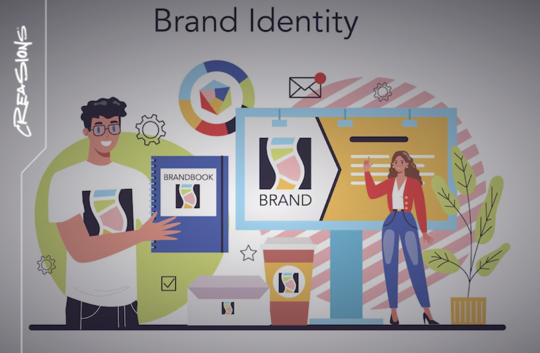 How Dallas Agencies Approach Brand Identity Development