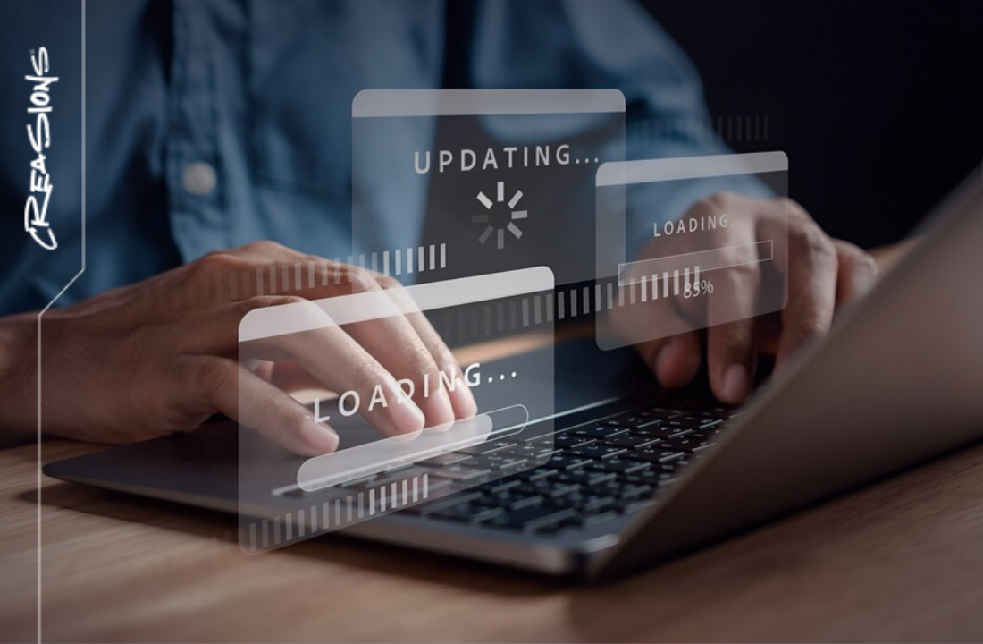 How to Maintain and Update Your Dallas Business Website Effectively