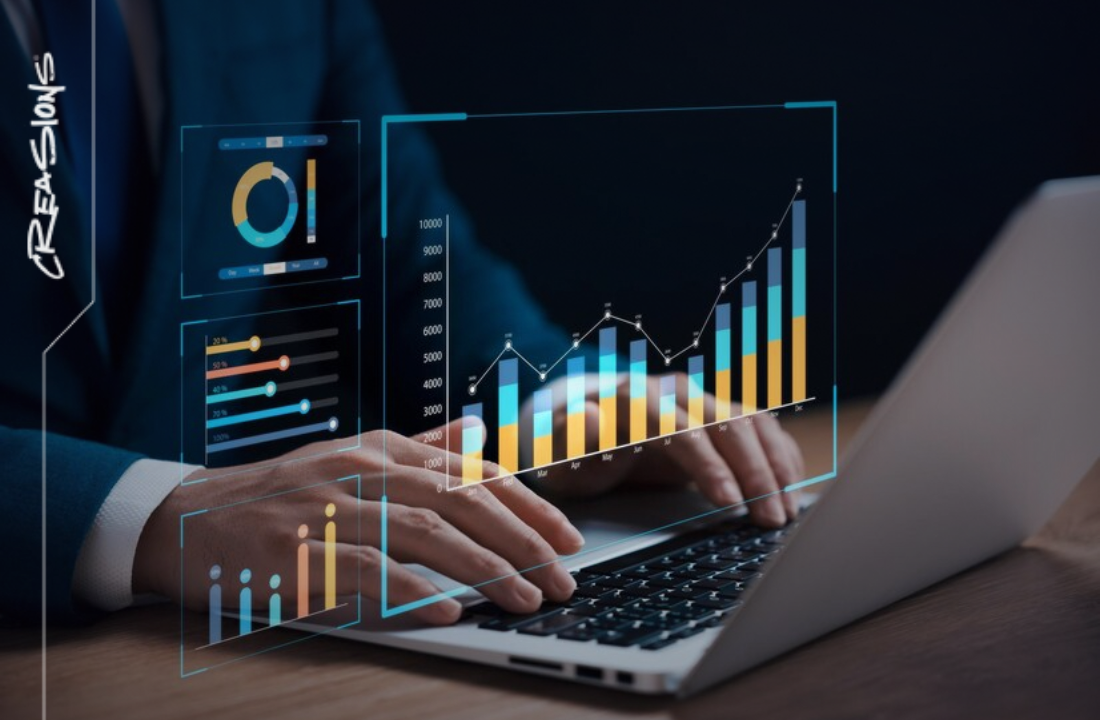 Leveraging Analytics to Improve Your Dallas Website