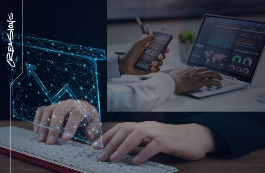 Leveraging Analytics to Improve Your Dallas Website Design