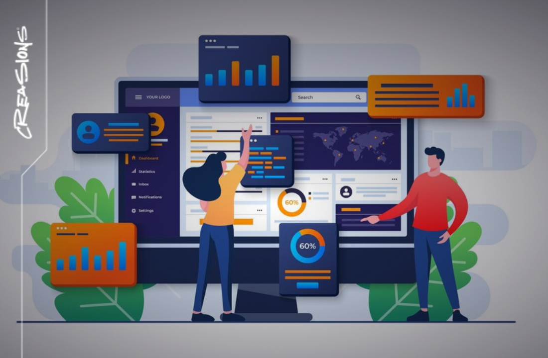 Leveraging Analytics to Improve Your Dallas Website