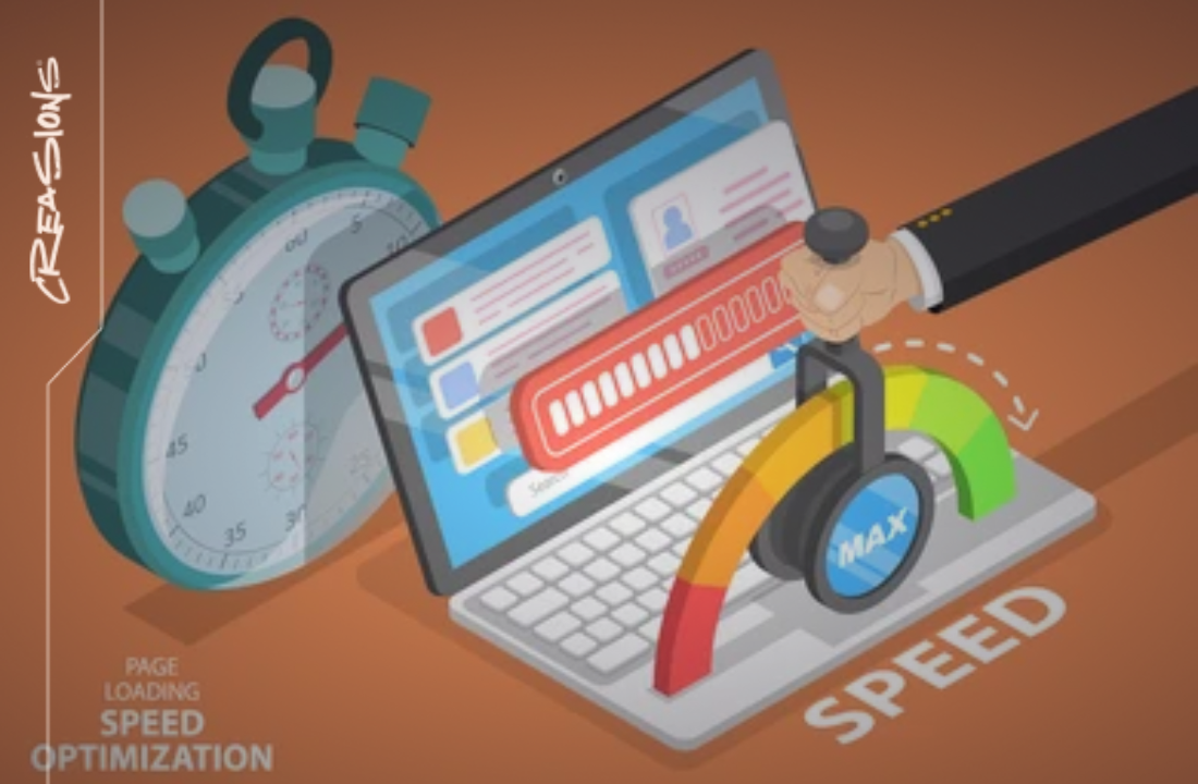 Optimizing Website Speed for Better Performance in Dallas Markets