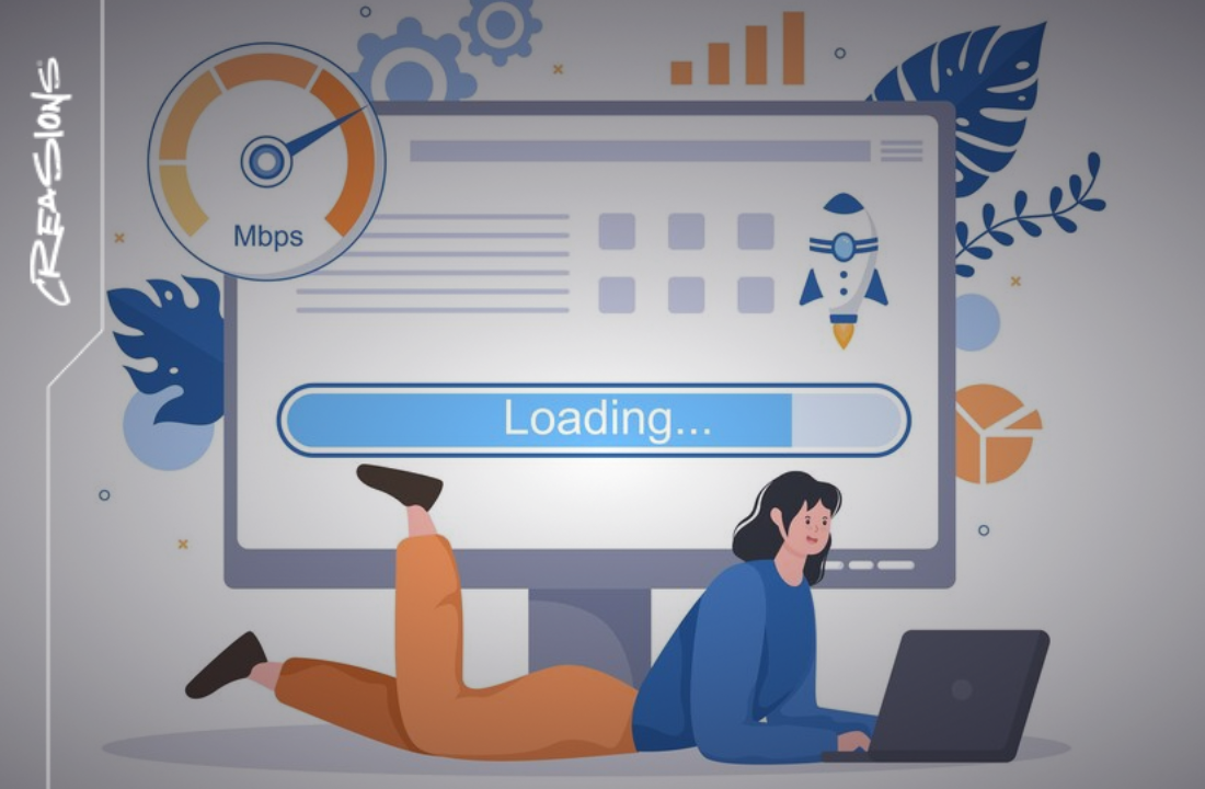 Optimizing Website Speed for Better Performance in Dallas