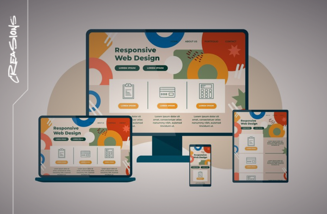 Responsive Design: Enhancing User Experience in Dallas Websites