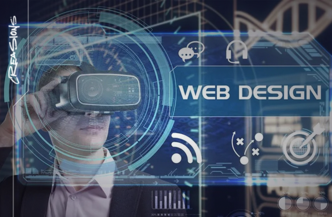 The Future of Web Design in Dallas: Emerging Technologies