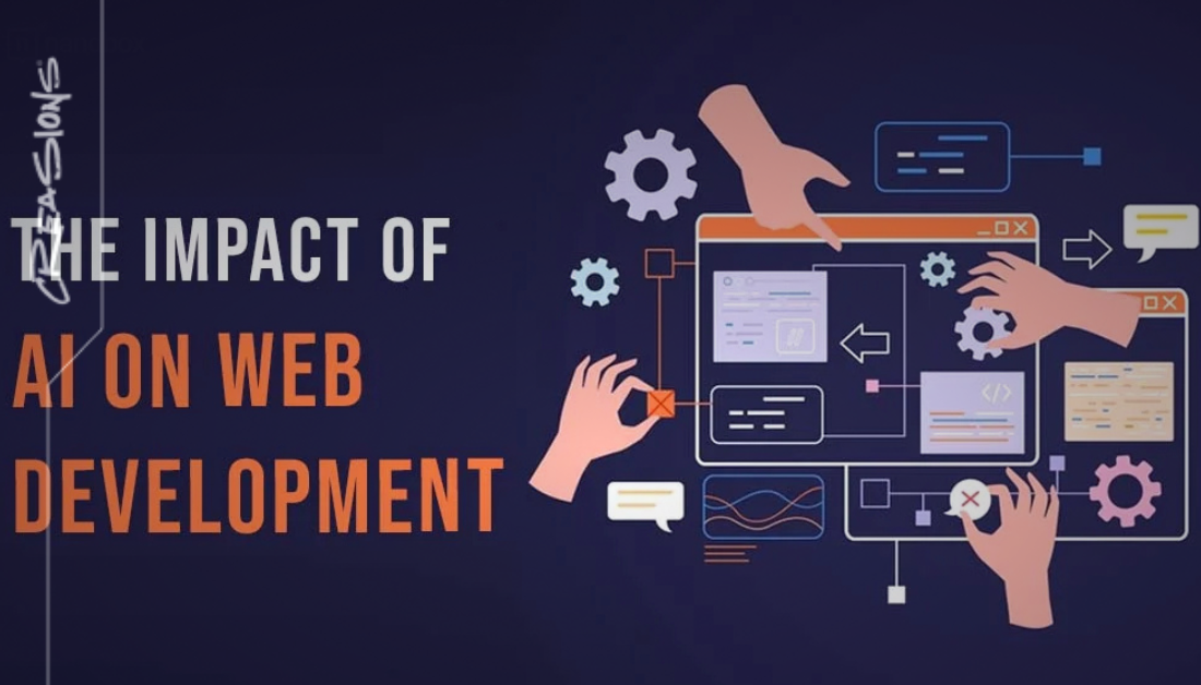 The Impact of AI on Web Development in Dallas
