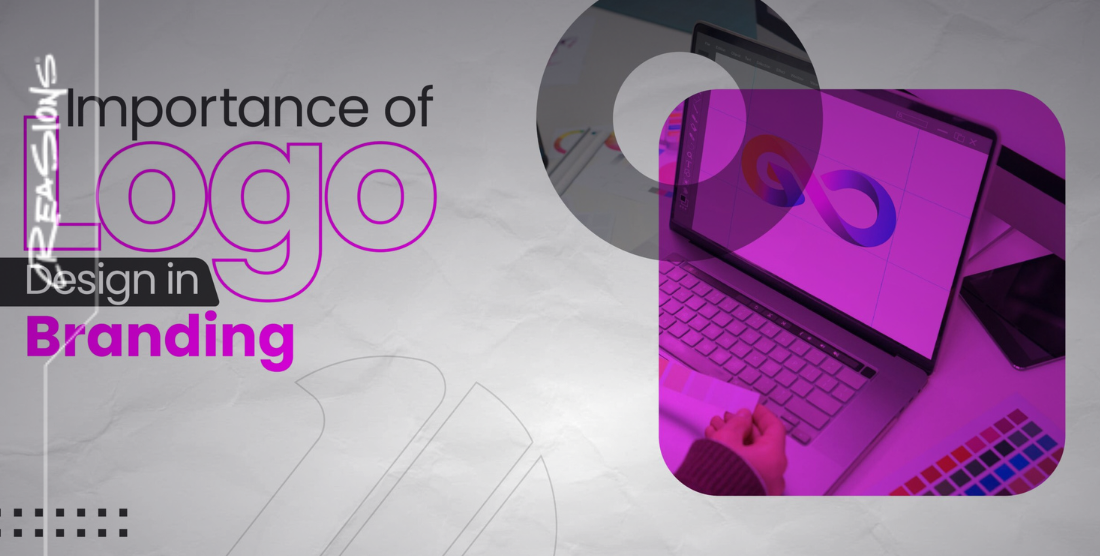 The Importance of Logo Design in Dallas Branding