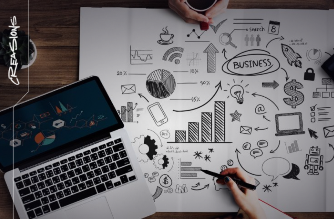 The Intersection of Web Design and Digital Marketing in Dallas