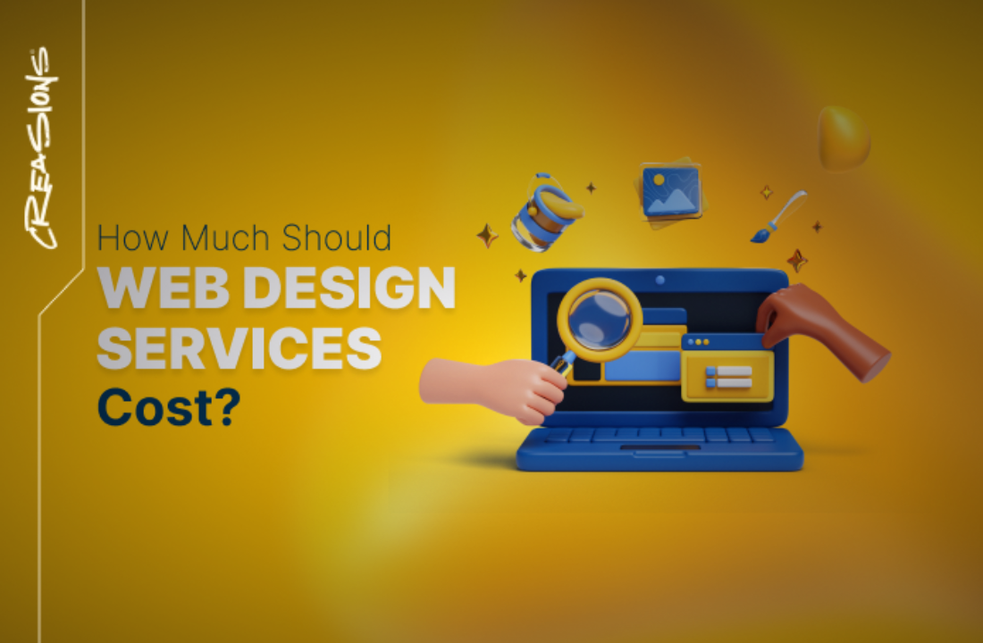 Understanding the Cost of Web Design Services in Dallas