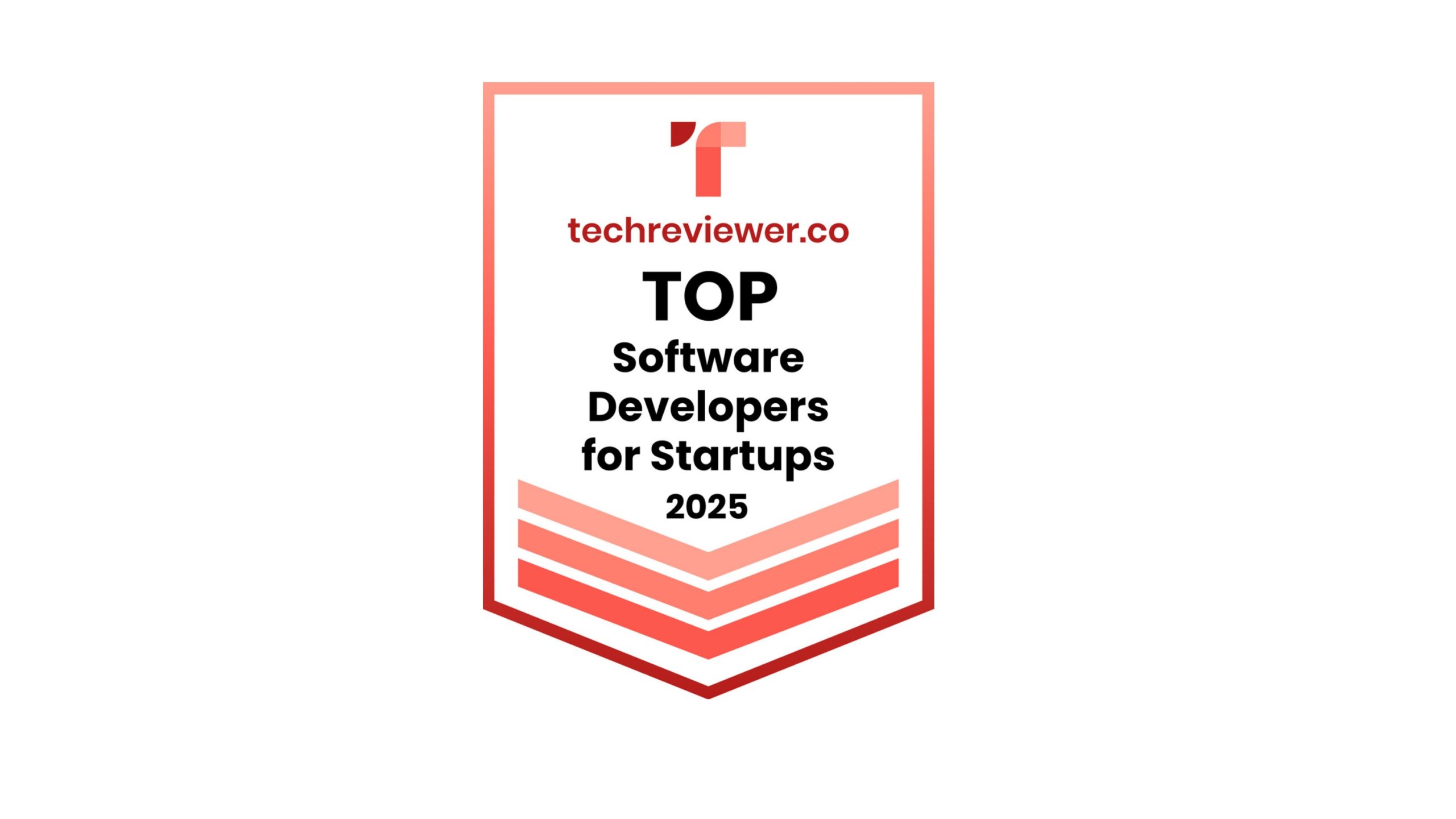 Creasions Digital Named Among Top Software Development Companies for Startups in 2025 by Techreviewer.co