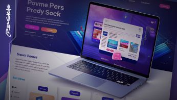 The Impact of Effective Website Design on Business Success
