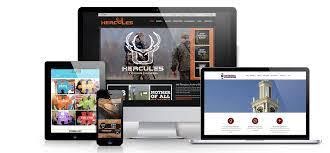 Choosing the Right Web Design Agency in Dallas: A Comprehensive Guide