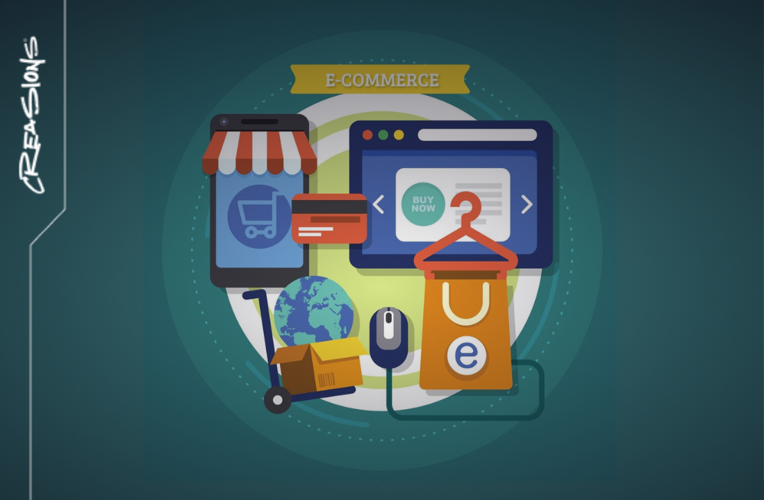 Branding for E-commerce: Dallas Agencies’ Approach