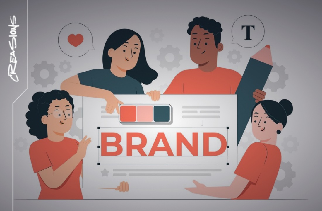 Collaborative Branding: Dallas Agencies Partnering with Clients