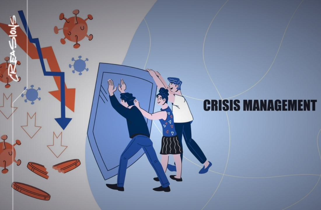 How Dallas Agencies Handle Brand Crisis Management