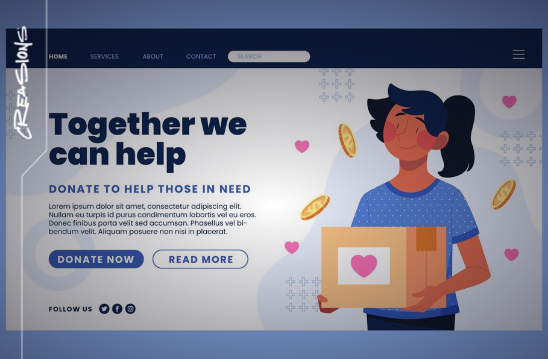 How Dallas Nonprofits Can Benefit from Custom Web Development