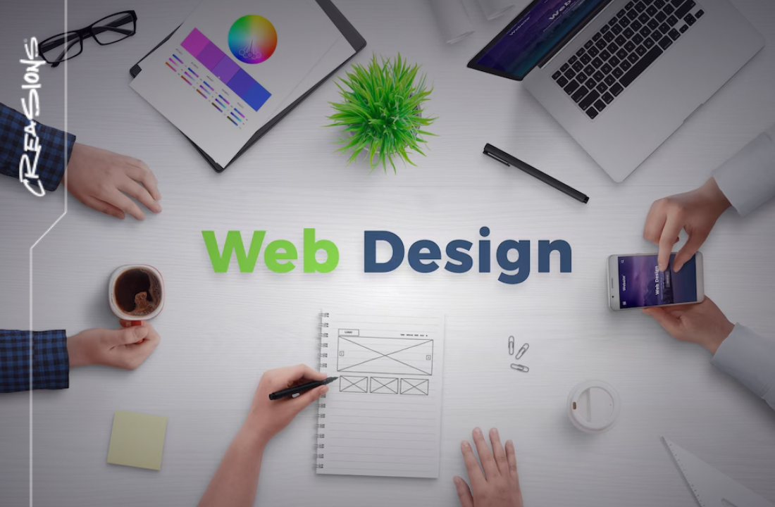 How to Choose the Right Web Design Agency in Dallas