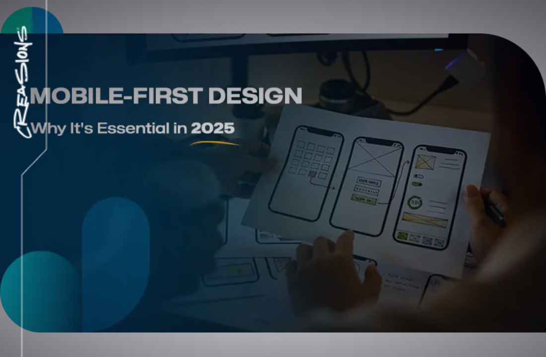 Mobile-First Design: A Necessity for Dallas Websites