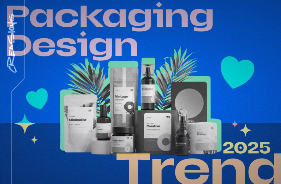 Package Design Trends You ll See in 2025