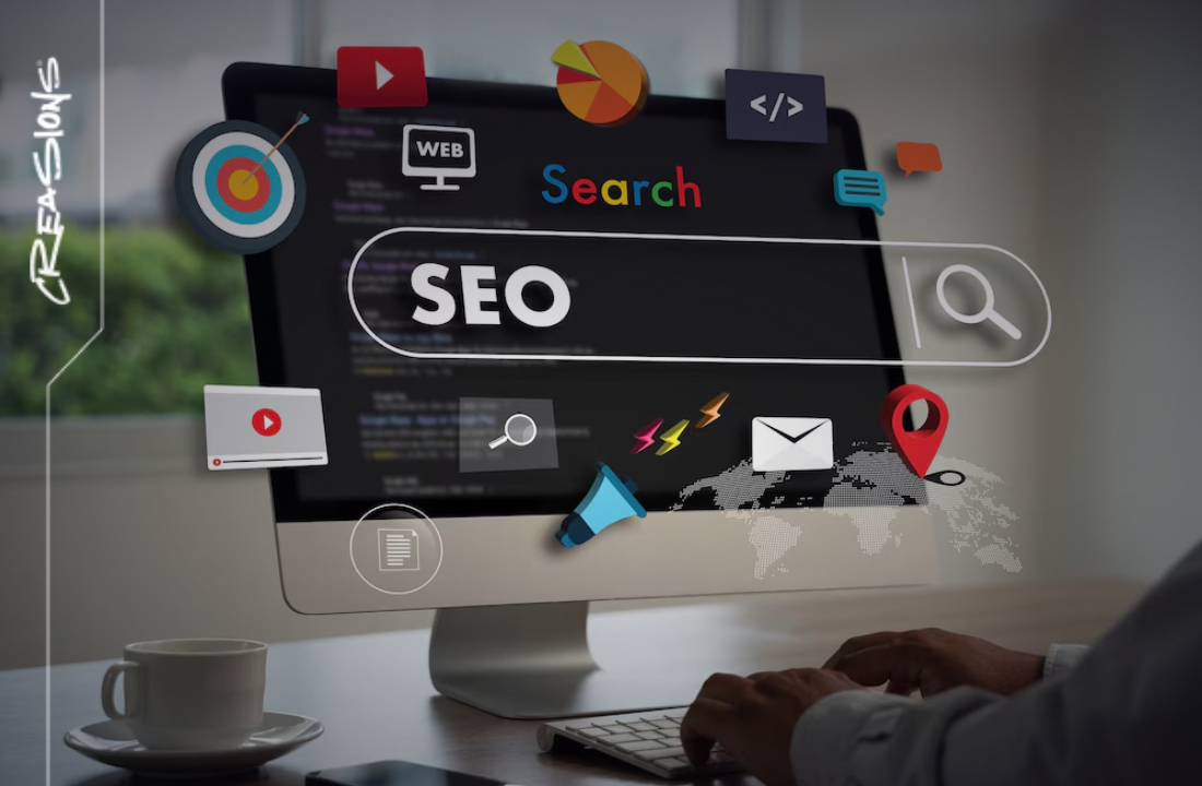 SEO Strategies for Dallas Website Design