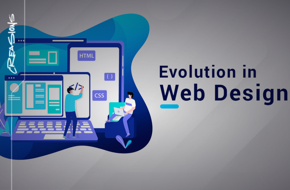 The Evolution of Plano TX Web Design: From Static Pages to Interactive Experiences
