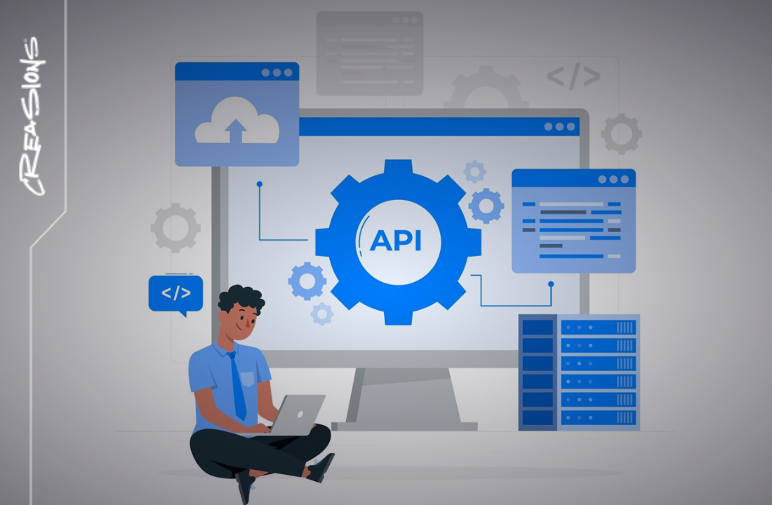 The Role of APIs in Modern Dallas Website Development