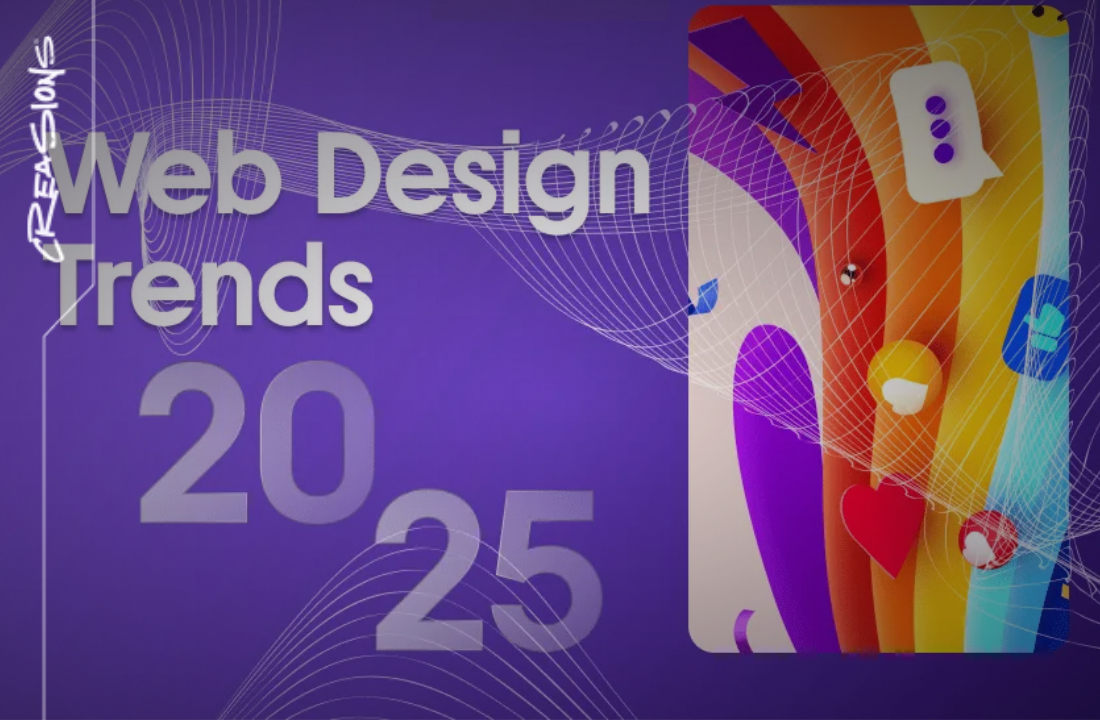 Top Web Design Trends Plano Businesses Love in 2025