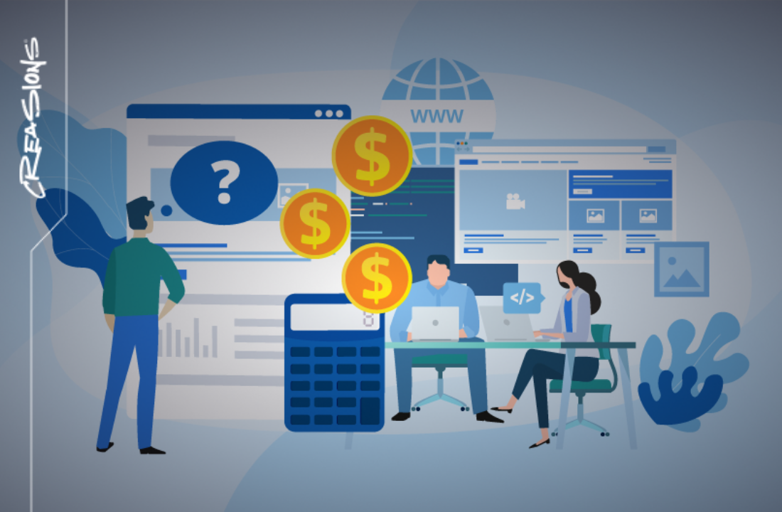 Understanding the Cost of Web Development Services in Dallas