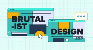 Softened Neo-Brutalism - Creasions