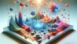 Immersive 3D Design Elements - Creasions