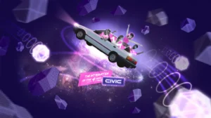 Motion-First Branding System - Creasions